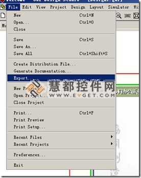 如何使用GUI Design Studio實現用戶界面設計