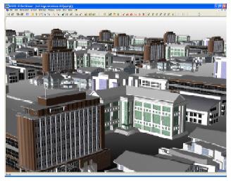 3D,3D可視化,三維模型可視化,3D模型,3D方案,可視化解決方案,CAD,CAM,CAE,AEC,HOOPS