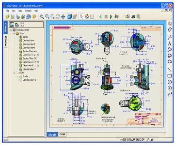 3D,3D可視化,三維模型可視化,3D模型,3D方案,可視化解決方案,CAD,CAM,CAE,AEC,HOOPS