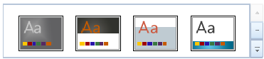 Asp.Net,UserInterface,Ribbon,用戶界面,Syncfusion,Gallery
View,Schedule,EssentialTools