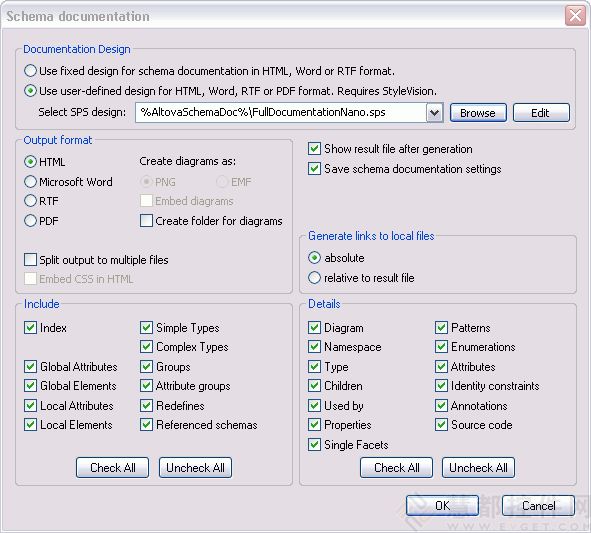 XML,xmlspy,Altova,XML編輯器,XML文件