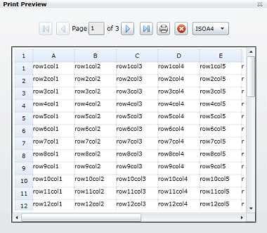 Silverlight,Expression Blend,Syncfusion,User Interface,導(dǎo)航,GridData,復(fù)選框,拼寫檢查,調(diào)色板