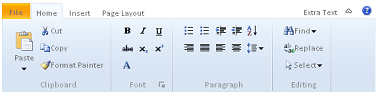Asp.Net,UserInterface,Ribbon,用戶界面,Syncfusion,Gallery
View,Schedule,EssentialTools