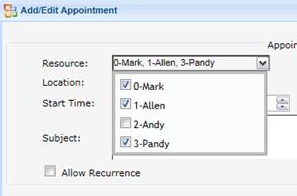 Asp.Net,UserInterface,Ribbon,用戶界面,Syncfusion,Gallery
View,Schedule,EssentialTools