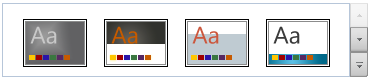 Asp.Net,UserInterface,Ribbon,用戶界面,Syncfusion,Gallery
View,Schedule,EssentialTools