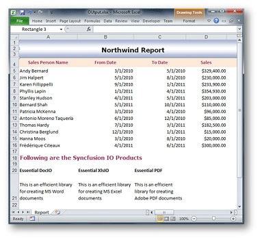 WPF,Silverlight,圖表,報表,studio essential,Word