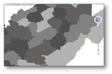 Silverlight,Expression Blend,Syncfusion,User Interface,導(dǎo)航,GridData,復(fù)選框,拼寫檢查,調(diào)色板