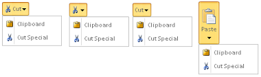Asp.Net,UserInterface,Ribbon,用戶界面,Syncfusion,Gallery
View,Schedule,EssentialTools
